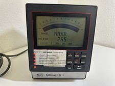 Mahr Millimar C 1210 (C1210-M)