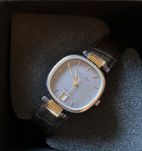 Chrstian dior uhr - da.,