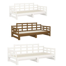 Tagesbett Einzelbett