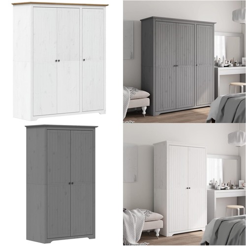 Kleiderschrank