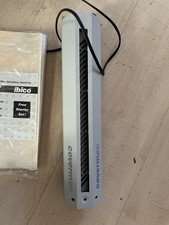 Covermann Bindegerät