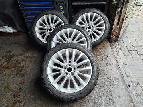 Original bmw 5er g30 - original, g30/g31