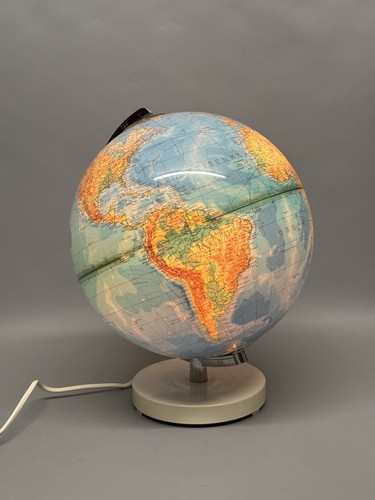 Vintage globus paul - globus,