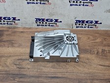 MERCEDES GLE W166 SOUND