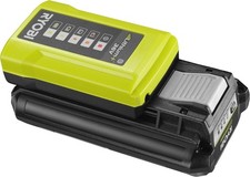 RYOBI 36V Akku-Starterset mit