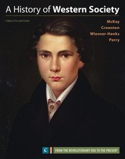 A History of Western Society