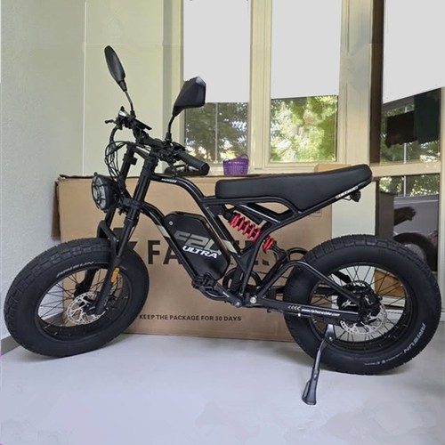 Fafrees zoll elektrofahrrad - fafrees,