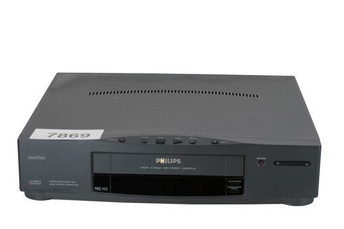 Philips vr647 - philips,