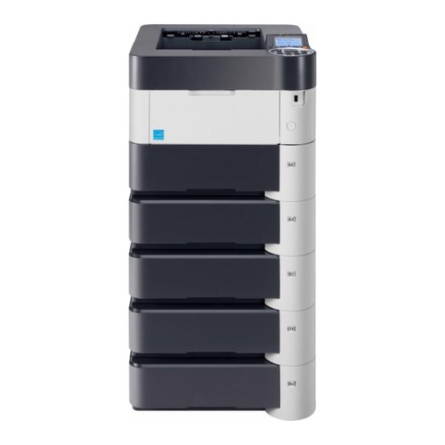 Utax 4530dn lan duplex - s/w,