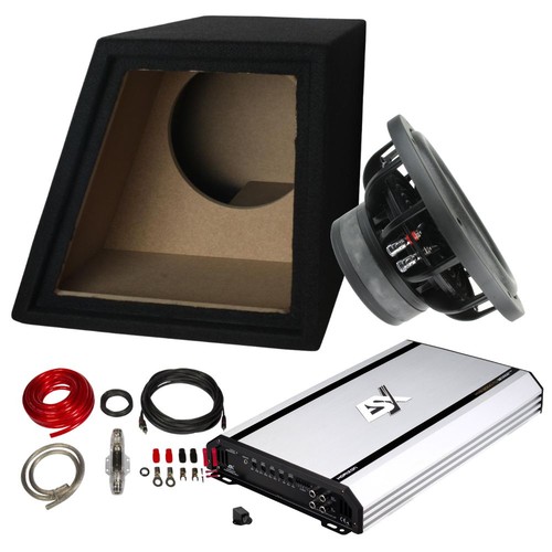 Auto bandpass set 25cm - auto,