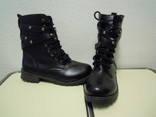 Wie neu lässige boots stiefel - lässige,