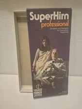 Superhirn Professional von