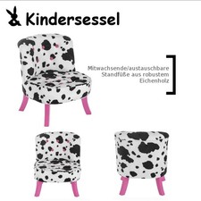 DESIGN KINDER SESSEL Mini Sofa