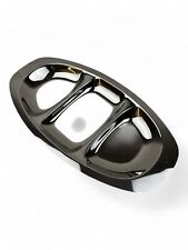 WMF Cromargan Kabarett 3-teilig Edelstahl 18/10, Spiegelpoliert, Vintage OVP