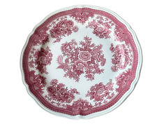 Villeroy & Boch V&B Fasan Rot