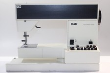 Nähmaschine Pfaff Tipmatic 1025 Freiarm