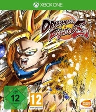 Dragon Ball: Fighter Z