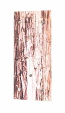 Haku Wandgarderobe aus