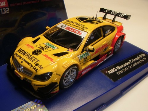 Carrera digital amg - digital,