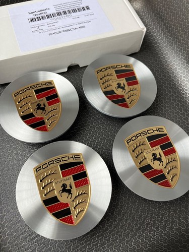Neu original porsche - neu,