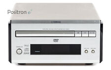 Yamaha DVD-E810 DVD Player