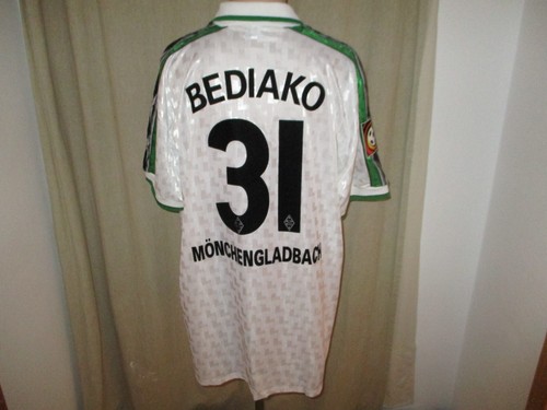 Borussia mönchengladbach - borussia,