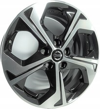 ORIGINAL 17 ZOLL ALUFELGEN