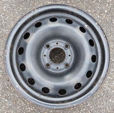 1x Felge Für Citroen Berlingo, Peugeot Partner, Peugeot 306 5,5Jx14 ET24 # 28008