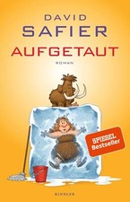 Aufgetaut von David Safier (2020, Taschenbuch)