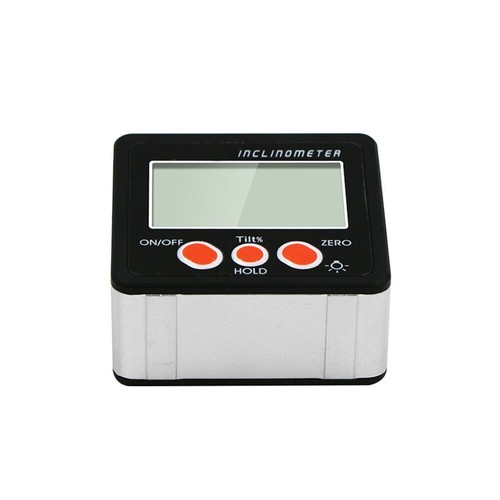 1pcs electronic protractor - 1pcs,