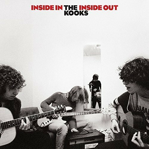 The kooks inside - -,