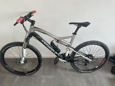 Specialiced Epic FSR Carbon