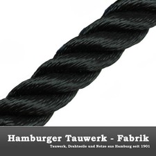 30mm PPM - Handlaufseil