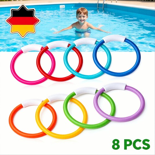 Tauchring tauchspielzeug - tauchring,