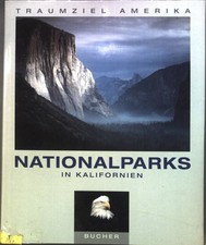 Nationalparks in Kalifornien