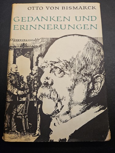 K38 otto von bismarck - k38,
