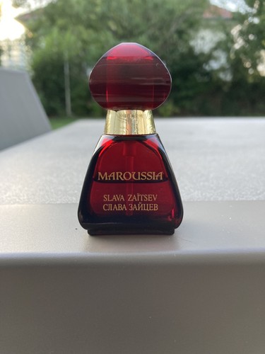 Slava zaitsev maroussia - slava, "maroussia"