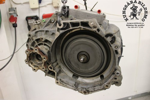 Automatikgetriebe - ,