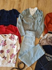 Bekleidung Paket 19 Teile