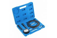 Högert Öldruckprüfgerät