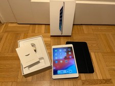 Apple iPad mini 2 16GB, WIFI, 20,07 cm, (7,9 Zoll) - Silber A1489