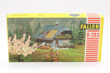Faller Nr. B-283 Häuschen