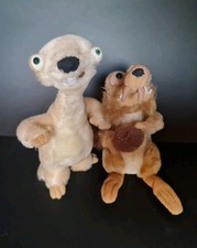 Scrat sid ice - sid, age