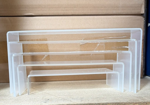 Acryl display ständer 5er - ständer,