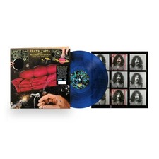 Frank zappa one size fits - zappa,