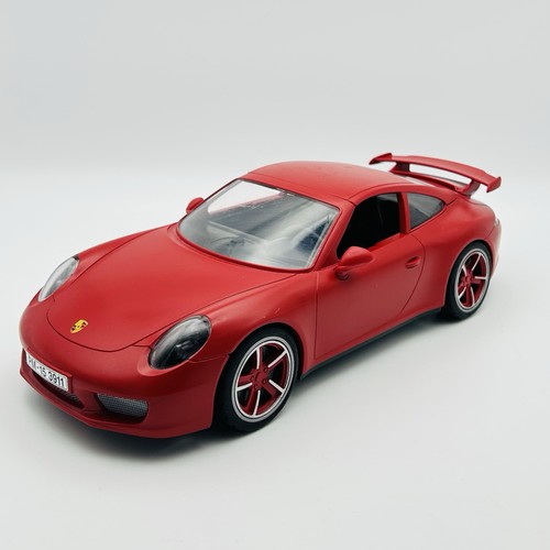 Playmobil 3911 porsche 911 - playmobil,
