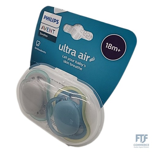 Philips avent ultra air - philips,