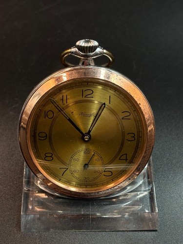 Kienzle taschenuhr art - kienzle, déco