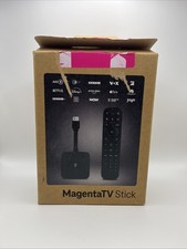 Telekom MagentaTV Stick 4K