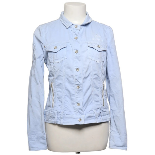 Largentina jeansjacke damen - largentina,, jeansjacke,